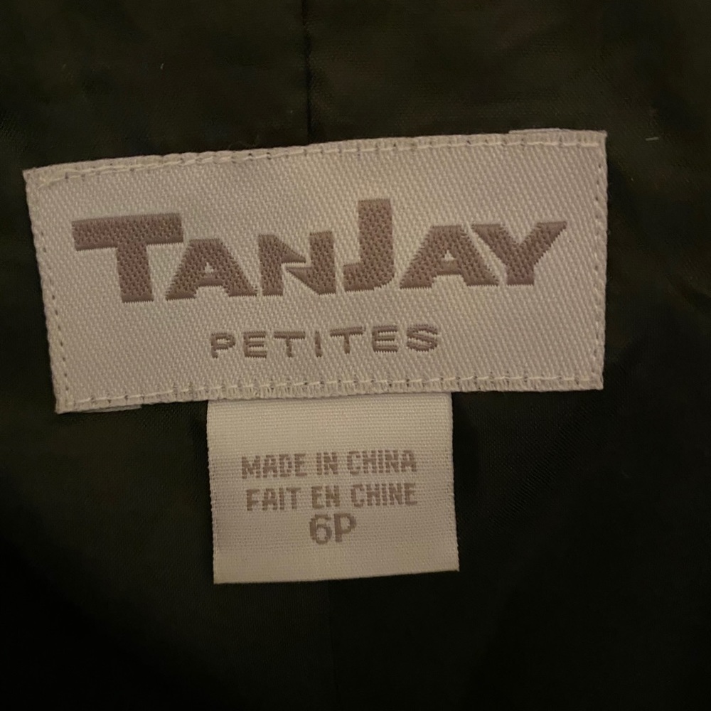 Tanjay jacket - Picture 2 of 2